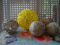 " Топки " - различни декоративни топки, снимка 2