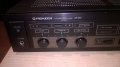 &pioneer sa-560-amplifier-made in japan-внос швеицария, снимка 6