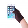 582 Топли ръкавици с тъчскрийн функция Touch Screen ръкавици различни цветове, снимка 3