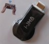 Безжичен приемник за проектиране върху телевизионен екран I-JMB, снимка 2