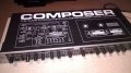 behringer mdx 2000 composer-внос швеицария, снимка 1 - Ресийвъри, усилватели, смесителни пултове - 19706739