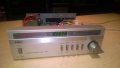 aiwa st-r30e-stereo tuner-made in japan-внос швеицария, снимка 5