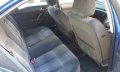 Peugeot 607 2,2hdi 16v 136к.с. английски номера., снимка 3