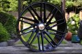 20" Ал. Джанти БМВ 5X120 BMW 5 F10 F11 6 F06 F12 7 F01 F02, снимка 2