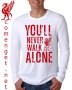 За фенове! Уникални тениски на LIVERPOOL с авторски дизайн! Бъди различен, модел по твой дизайн!, снимка 4