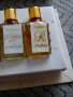 Стар комплект парфюми Нюанси на Ален Мак, снимка 6