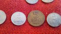Румънски монети, 33 броя, емисии от 1952г. до 1993г., много запазени, снимка 6
