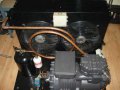 Хладилен агрегат Copeland DMRH 500-EWM/D, снимка 1 - Електродвигатели - 13448468