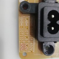 Power Board BN41-02499A, снимка 2 - Части и Платки - 26009330