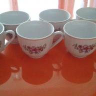 чашки за кафенце, снимка 1 - Сервизи - 12045613