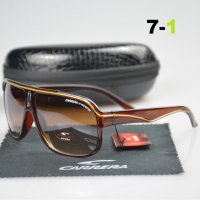 Различни цветове слънчеви очила Carrera , снимка 5 - Слънчеви и диоптрични очила - 11156457