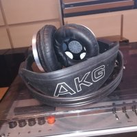 akg-k250 headphones-made in austria-внос швеицария, снимка 4 - Слушалки и портативни колонки - 22121601