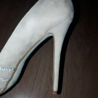 Дамски обувки на ток, снимка 6 - Други - 21873591
