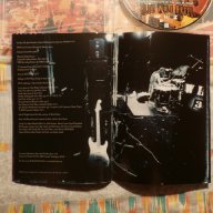 DVD - Jimi Hendrix - Live, снимка 8 - DVD дискове - 14937594