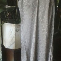 Нова рокля/нощница. 100% Коприна., снимка 2 - Рокли - 26147853