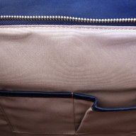 Елегантна нова италианска чанта POLLINI , снимка 12 - Чанти - 12876233