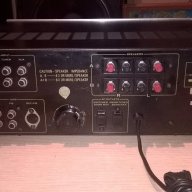ПОРЪЧАН-pioneer sa-6300 amplifier-made in japan-внос швеицария, снимка 8 - Ресийвъри, усилватели, смесителни пултове - 16484104