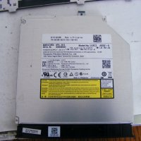 Лаптоп за части DELL Inspiron 3521, снимка 12 - Части за лаптопи - 18248582