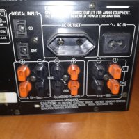 ПОРЪЧАН-technics-stereo amplifier-made in japan-370w-внос швеицария, снимка 17 - Ресийвъри, усилватели, смесителни пултове - 21110465