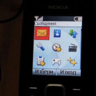 Nokia 1616 с фенерче и радио, снимка 5 - Nokia - 17140736