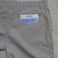 Мъжки къси панталони PULL&BEAR размер 44, снимка 6 - Къси панталони - 25310513