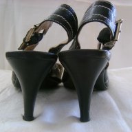 Дамски Летни Обувки И Сандали, снимка 3 - Дамски обувки на ток - 7060052