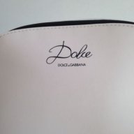 козметичен кейс Dolce By Dolce & Gabbana Cosmetic Makeup Pouch / Bag, снимка 5 - Чанти - 15480532