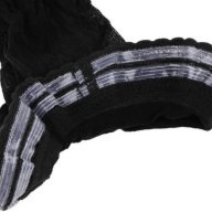 Елегантни Дамски чорапи за жартиери 7/8 със силикон, снимка 2 - Бельо - 13432706
