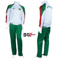 BGF Спортен Екип България , снимка 2 - Спортни дрехи, екипи - 24940804