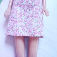 Кукла от Англия + обувки, снимка 5 - Кукли - 20243505
