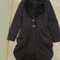 Дамско палто , снимка 6 - Палта, манта - 22838660