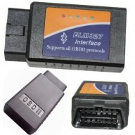 Pro A+++ Bluetooth ELM327 OBD2 универсален интерфейс за автодиагностика, снимка 1 - Аксесоари и консумативи - 8333863