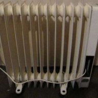 Маслен Радиатор , снимка 2 - Радиатори - 15338706