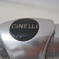 Cinelli-шосейно кормило и лапа-РЕТРО , снимка 6 - Части за велосипеди - 21934587