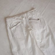 Freeman T. Porter,бял,спортно елегантен панталон, 29  , снимка 7 - Панталони - 18402616