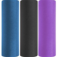 Фоум ролер Foam roller Масажен ролър Различни Модели , снимка 6 - Фитнес уреди - 21523706