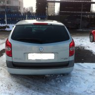 Renault Laguna, снимка 4 - Автомобили и джипове - 17972529