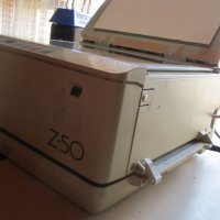 SHARP Z-50 – Копир машина в добро състояние. , снимка 3 - Друга електроника - 23829096