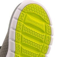 НАМАЛЕНИ!!!Детски маратонки adidas Rapida Flex Сиво/Зелено, снимка 3 - Детски маратонки - 22099581