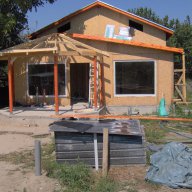 Сглобяеми дървени къщи от 350лв. м2, снимка 4 - Монтажи - 16970738