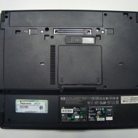 Hp Compaq nx6125 лаптоп на части, снимка 3 - Части за лаптопи - 6324192