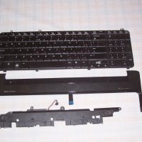  Лаптоп HP Pavilion DV6 на части -Model: DV6-2130EQ, снимка 8 - Части за лаптопи - 20903334