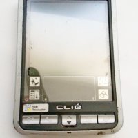 Sony Clie PEG-SJ22 , снимка 2 - Друга електроника - 25647717