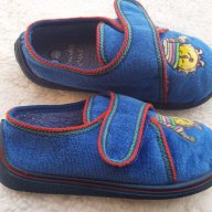 Детски пантофи Clarks №23, снимка 6 - Бебешки обувки - 15917520