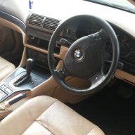 На части БМВ 520 / BMW 520 i , снимка 4 - Автомобили и джипове - 11915644