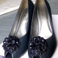 LOTUS - дамски нови обувки от естествена кожа, снимка 7 - Дамски обувки на ток - 17455053
