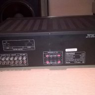 universum v4315-stereo amplifier-внос швеицария, снимка 14 - Ресийвъри, усилватели, смесителни пултове - 17231591