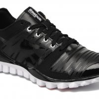 Дамски маратонки Reebok RealFlex Fusion TR 2.0 - 39, снимка 2 - Маратонки - 20121624