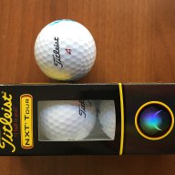 Топки за голф Titleist, снимка 4 - Спортна екипировка - 14065149