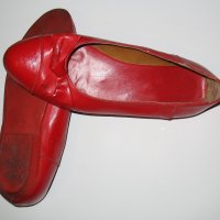 Дамски обувки, 37 номер, снимка 4 - Дамски ежедневни обувки - 21067876